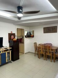 Blk 147 Eunos Spring (Bedok), HDB 4 Rooms #455935061